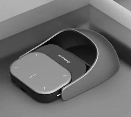 Air Mouse with Wireless Functionality (One Set)