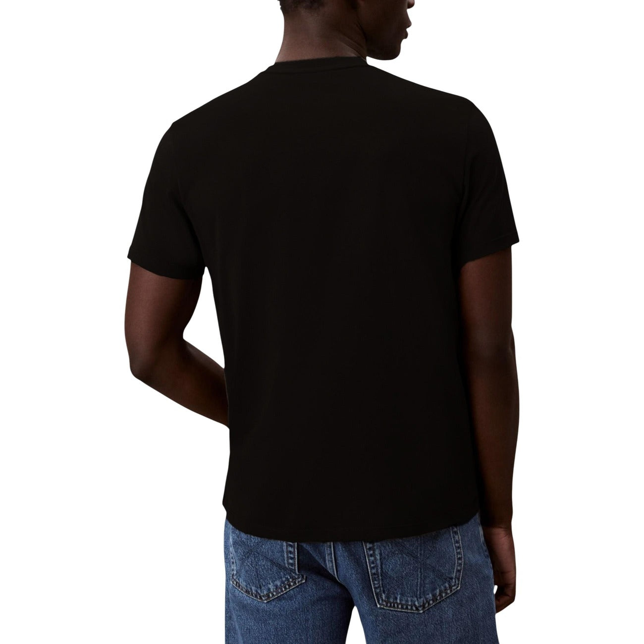 Calvin Klein Jeans T-Shirt Homem