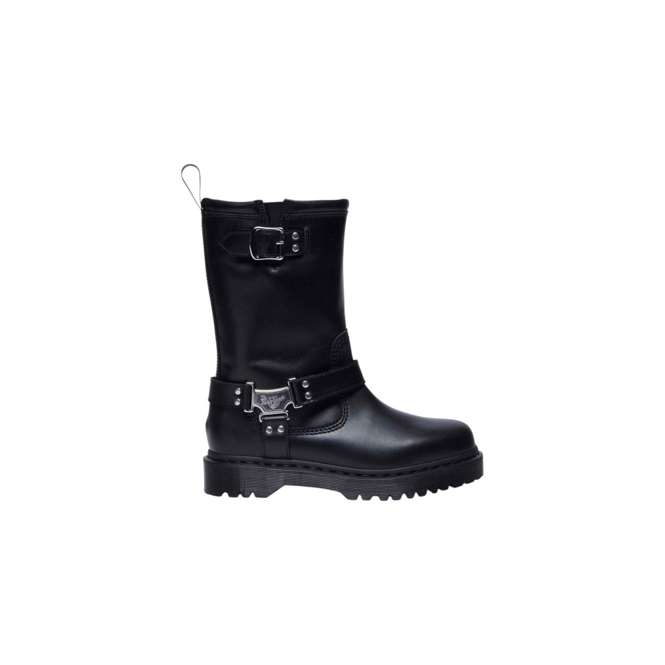 Dr. Martens Mulher Boots